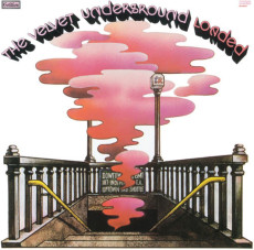 LP / Velvet Underground / Loaded / Clear / Vinyl
