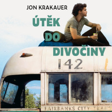 CD / Krakauer Jon / tk do divoiny / MP3