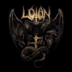 LP / Lotan / Lotan / Vinyl