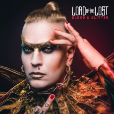 CD / Lord Of The Lost / Blood & Glitter / Digisleeve