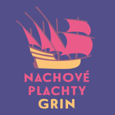 CD / Grin Alexandr / Nachov plachty / MP3