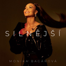 CD / Bagrov Monika / Silnj