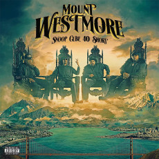 CD / Mount Westmore / Snoop Cube 40 Short