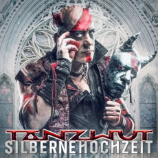 LP / Tanzwut / Silberne Hochzeit / Vinyl