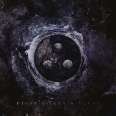 LP / Periphery / Periphery V:Djent is Not a Genre / Silver / Vinyl