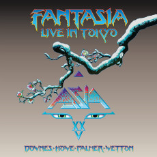 3LP / Asia / Fantasia / Live In Tokyo / Vinyl / 3LP