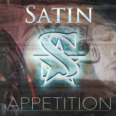 CD / Satin / Appetition