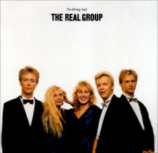 CD / Real Group / Nothing But the Real Group