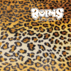 LP / Boris / Heavy Rocks / Vinyl / Colored