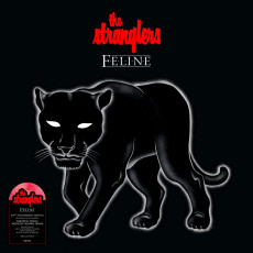 2LP / Stranglers / Feline / Vinyl / Coloured / 2LP