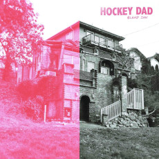 LP / Hockey Dad / Blend Inn / Violet / Vinyl