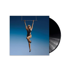 LP / Cyrus Miley / Endless Summer Vacation / Vinyl