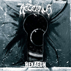 LP / Aeternus / Hexaeon / Vinyl