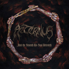 LP / Aeternus / And The Seventh His Soul Detesteth / Vinyl