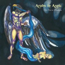LP / Arabs In Aspic / Far Out In Aradabia / Vinyl