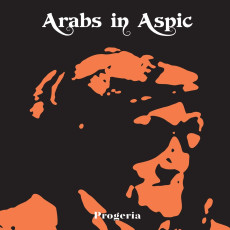 LP / Arabs In Aspic / Progeria / Vinyl