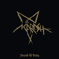LP / Acarash / Descend To Purity / Vinyl
