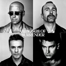 CD / U2 / Songs of Surrender