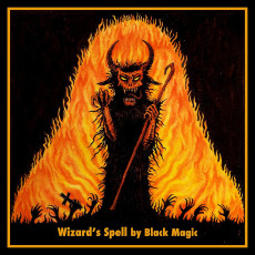 CD / Black Magic / Wizard's Spell