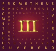 CD / Suvereno / Prometheus III