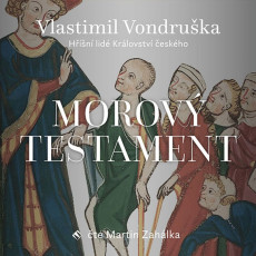 CD / Vondruka Vlastimil / Morov testament / Hn lid krl. / MP3
