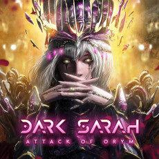 CD / Dark Sarah / Attack of Orym