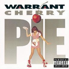 CD / Warrant / Cherry Pie / Japan