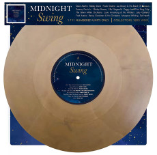 LP / Various / Midnight Swing / Vinyl / Coloured