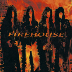 CD / FIREHOUSE / Firehouse / Japan