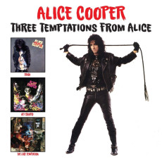 2CD / Cooper Alice / Trash / Hey Stoopid / Last Temptation / 2CD