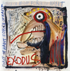 CD / Exodus / Force Of Habit