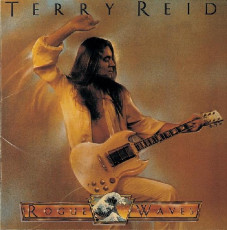 CD / Reid Terry / Rogue Waves