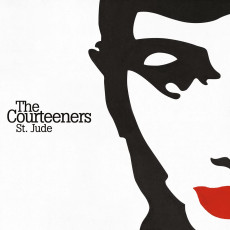 CD / Courteeners / St.Jude