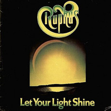 LP / Ruphus / Let Your Light Shine / Vinyl