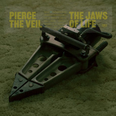 CD / Pierce The Veil / Jaws of Life