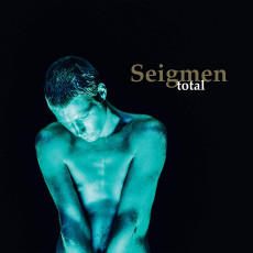 CD / Seigmen / Total / Digipack