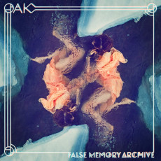 CD / Oak / False Memory Archive