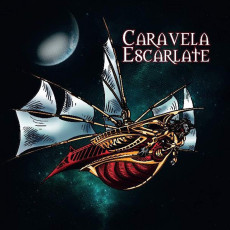 LP / Caravela Escarlate / Caravela Escarlate / Vinyl