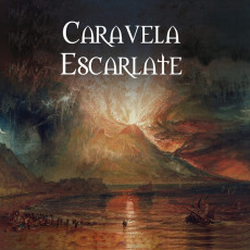 LP / Caravela Escarlate / III / Vinyl