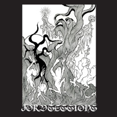 LP / Jordsjo / Jord Sessions / Vinyl / Colored