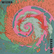 CD / Wizdr / Seasons