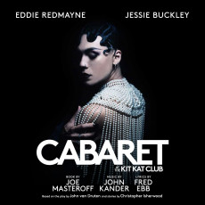 2LP / OST / Cabaret / London Cast 2021 / Vinyl / 2LP