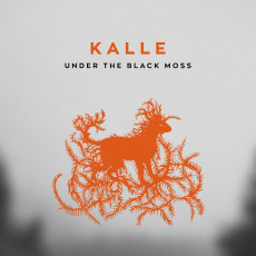 CD / Kalle / Under The Black Moss