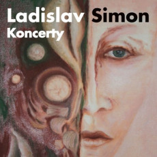 CD / Simon Ladislav / Koncerty