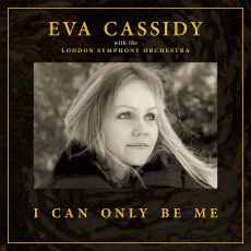 LP / Cassidy Eva / I Can Only Be Me / Vinyl