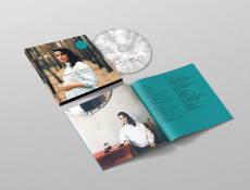 CD / Melua Katie / Love & Money / Deluxe