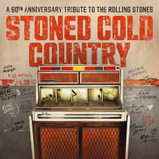 CD / Rolling Stones / Stoned Cold Country / Tribute To Rolling Stones