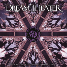 2LP/CD / Dream Theater / Making Of Falling Into Infi.. / LNF / Vinyl / 2LP+CD