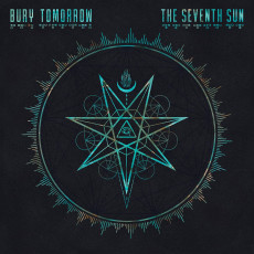 LP / Bury Tomorrow / Seventh Sun / Picture / Vinyl