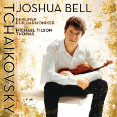 CD / Tchaikovsky / Violin Concerto In D Major / Op.35